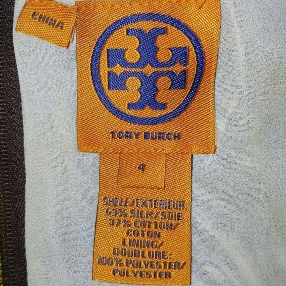 Tory Burch tory burch
